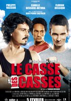 Le casse des casses