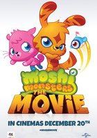 Moshi Monsters: The Movie