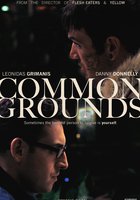 Common Grounds