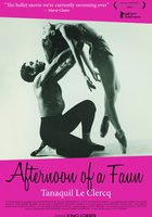 Afternoon of a Faun: Tanaquil Le Clercq