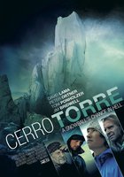 Cerro Torre: A Snowball's Chance in Hell