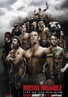 WWE Королевская битва