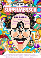 Supermensch: The Legend of Shep Gordon