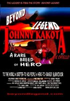 Beyond Legend Johhny Kakota