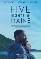 Five Nights in Maine