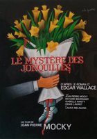 Le mystère des jonquilles