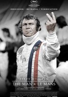 Steve McQueen: The Man & Le Mans