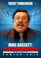 Mike Bassett: Interim Manager