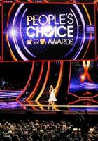 40-я ежегодная церемония вручения премии People's Choice Awards