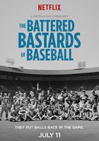 The Battered Bastards of Baseball