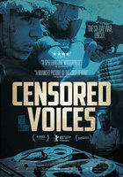 Censored Voices