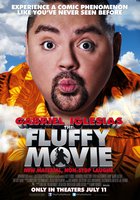 The Fluffy Movie