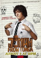 Jonah from Tonga