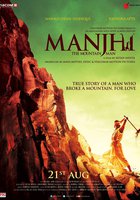 Manjhi the Mountain Man