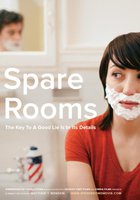 Spare Rooms: A Family Fiction