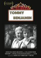 Tommy Benjamin