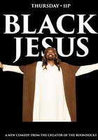 Black Jesus