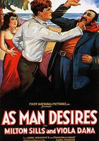 As Man Desires