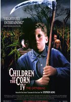 Дети кукурузы 4: Сбор урожая (видео)