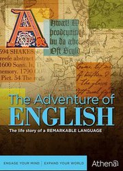 The Adventure of English (мини-сериал)