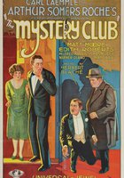 The Mystery Club