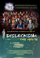 Dislecksia: The Movie