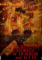 The Greatest Women of Horror and Sci Fi