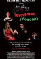 Lovestruck Pancho