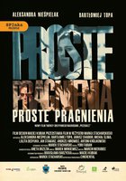 Proste pragnienia