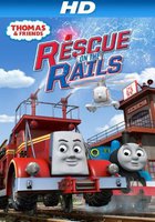Thomas & Friends: Rescue on the Rails (видео)