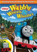 Thomas & Friends: Wobbly Wheels & Whistles (видео)