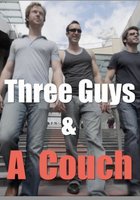 Three Guys & a Couch