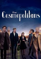 The Cosmopolitans