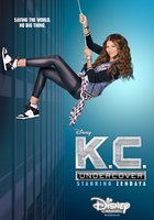 K.C. Undercover