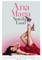 Ana Maria in Novela Land