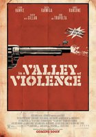 В долине насилия