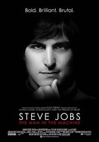 Steve Jobs: The Man in the Machine