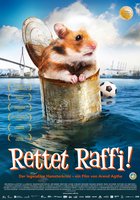 Rettet Raffi!