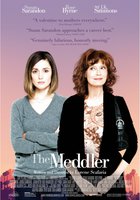 The Meddler