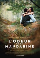 L'odeur de la mandarine