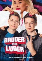 Bruder vor Luder