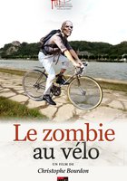 Зомби на велосипеде