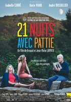 Vingt et une nuits avec Pattie