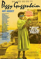 Peggy Guggenheim: Art Addict