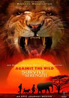 Against the Wild 2: Survive the Serengeti