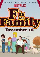 F Is for Family