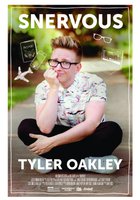 Snervous Tyler Oakley