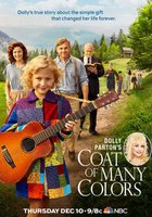 Dolly Parton's Coat of Many Colors