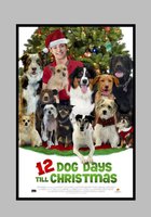 12 Dog Days of Christmas