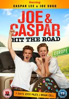 Joe and Caspar Hit the Road